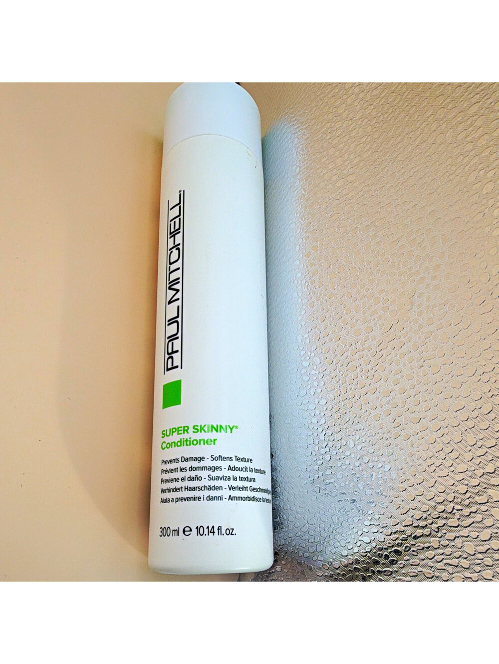 Paul Mitchell Super Skinny Conditioner Smoothing UV Protection 300 mL 10.14 oz